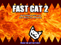 Fast Cat 1.5 EX Plus Alpha